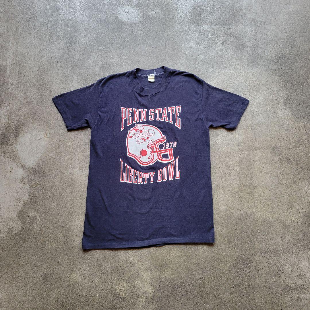 70s80s VelvaSheen リバティボウル USA古着 ヴィンテージ