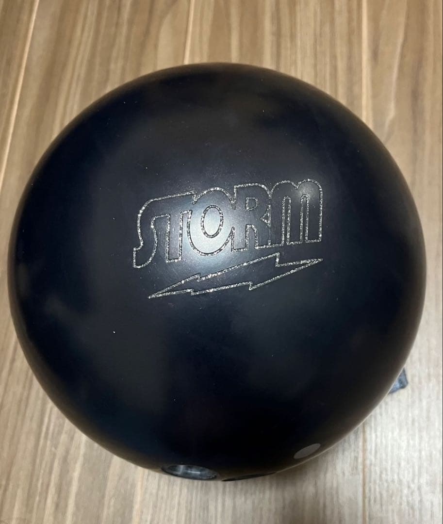 Physix Blackout ボウリングボール 15ポンド