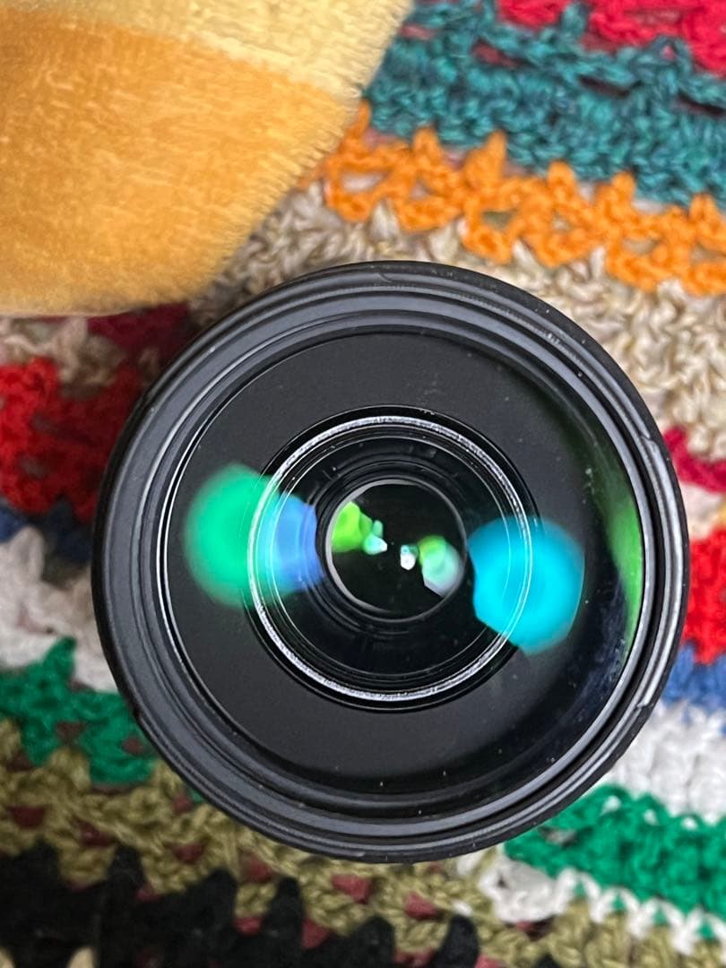 レンズ(ズーム) SIGMA APO 70-300mm F4-5.6 DG MACRO