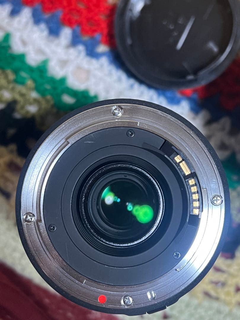 レンズ(ズーム) SIGMA APO 70-300mm F4-5.6 DG MACRO