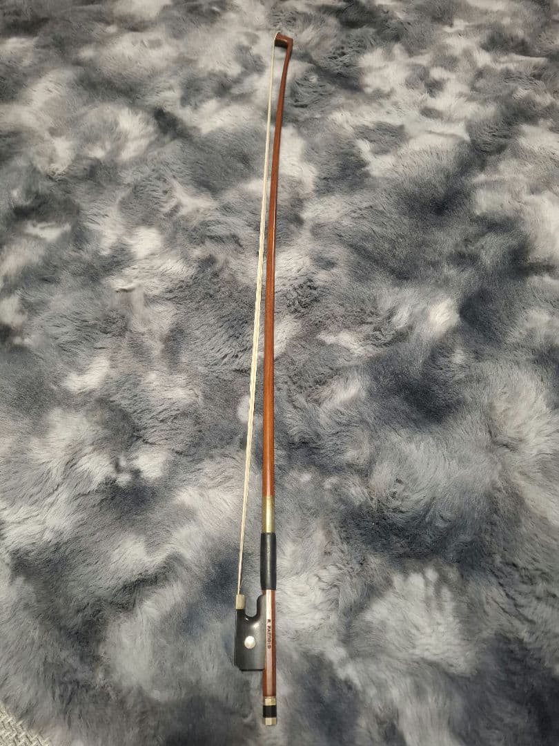 R. PAESOLD　バイオリン弓　4/4