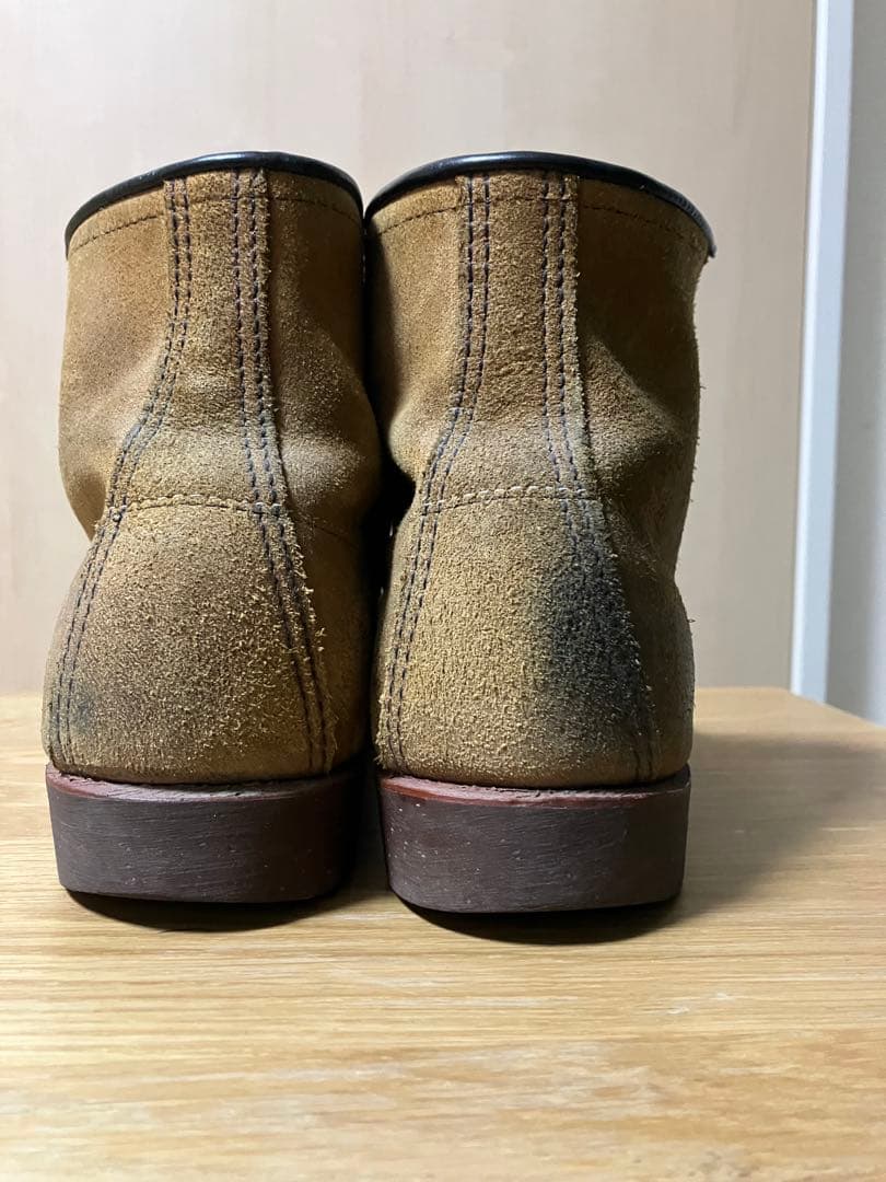 REDWING レッドウィング 9162 ブラックスミス　 26.5㎝