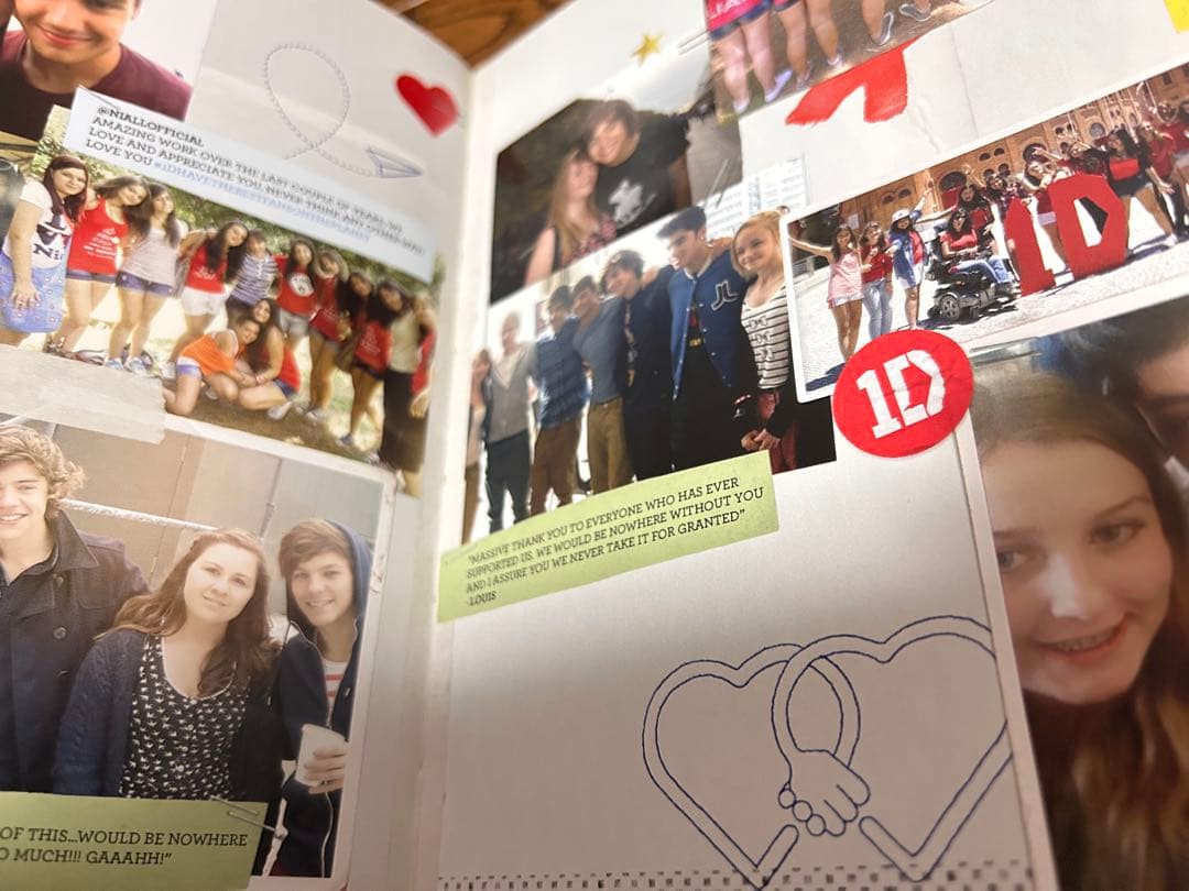 【まとめ売り】OneDirection CD新品