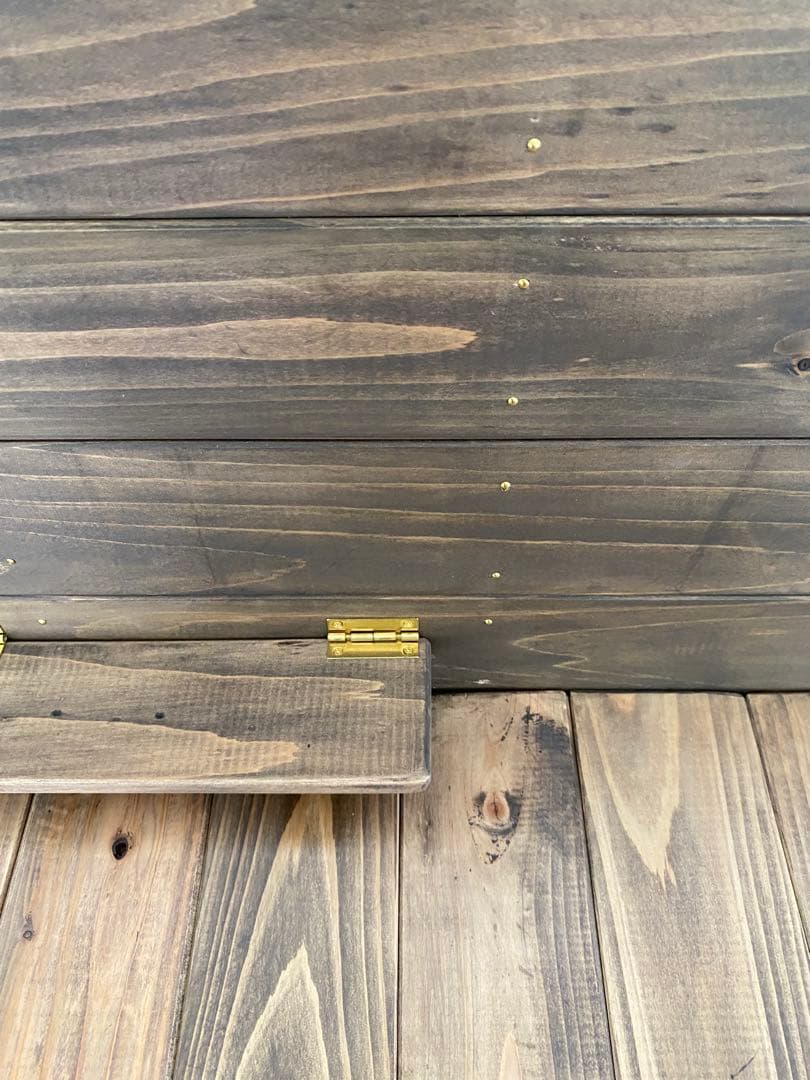 天板込みsoomloom deerest アルミコンテナ　X-PANDA 50L