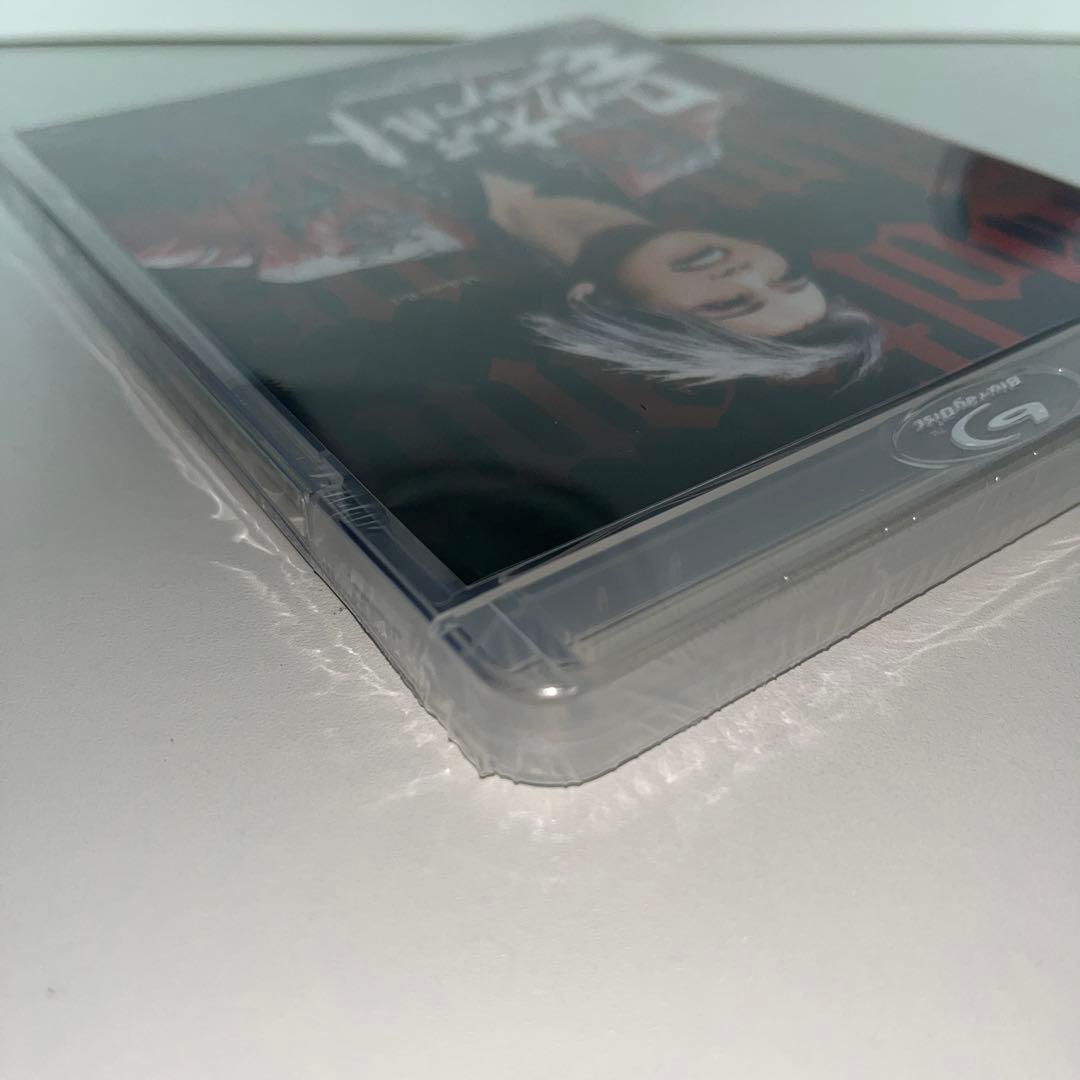 星組 東京建物 Brillia HALL公演 ロックオペラ モーツァルト