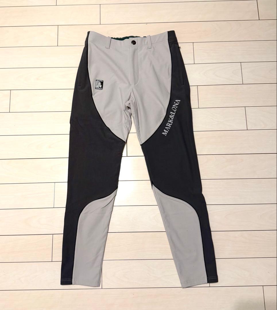 マークアンドロナ　セットアップ　ジャージ　【最安値】【美品】【早い者勝ち】