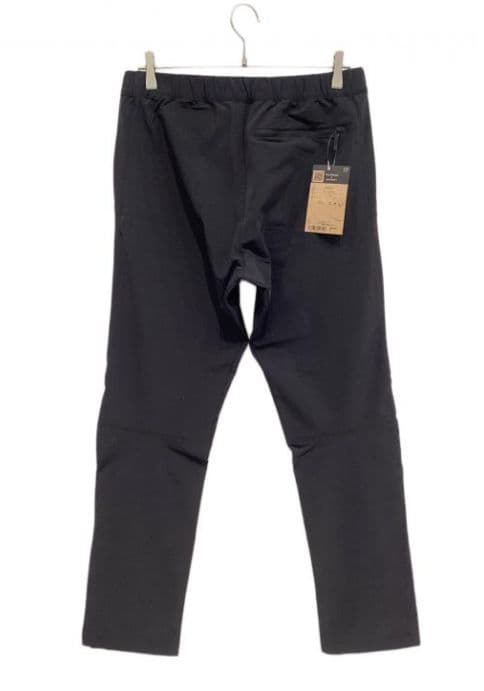 【新品未使用】ノースフェイス アルパインライトパンツ NB82501 K XXL