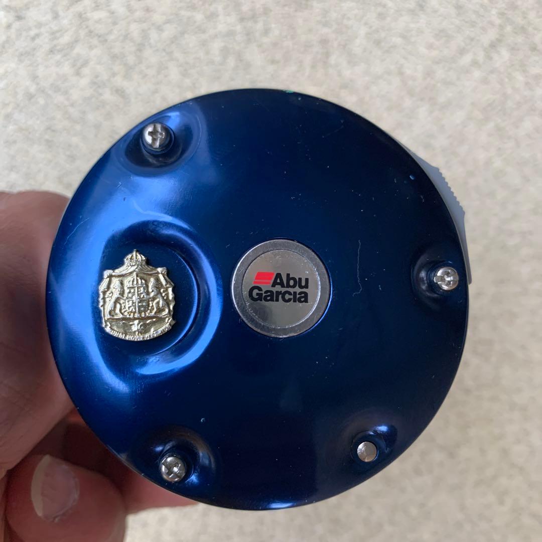 アブガルシア　アンバサダー 7000 C4ＬＤ