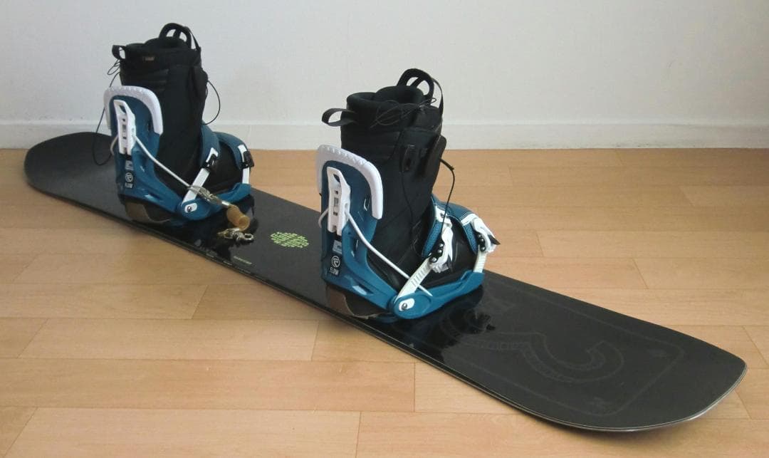 ■■1月限定■送料無料■BATALEON■メンズセット■154/27■WAX済■