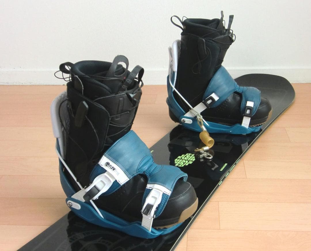 ■■1月限定■送料無料■BATALEON■メンズセット■154/27■WAX済■