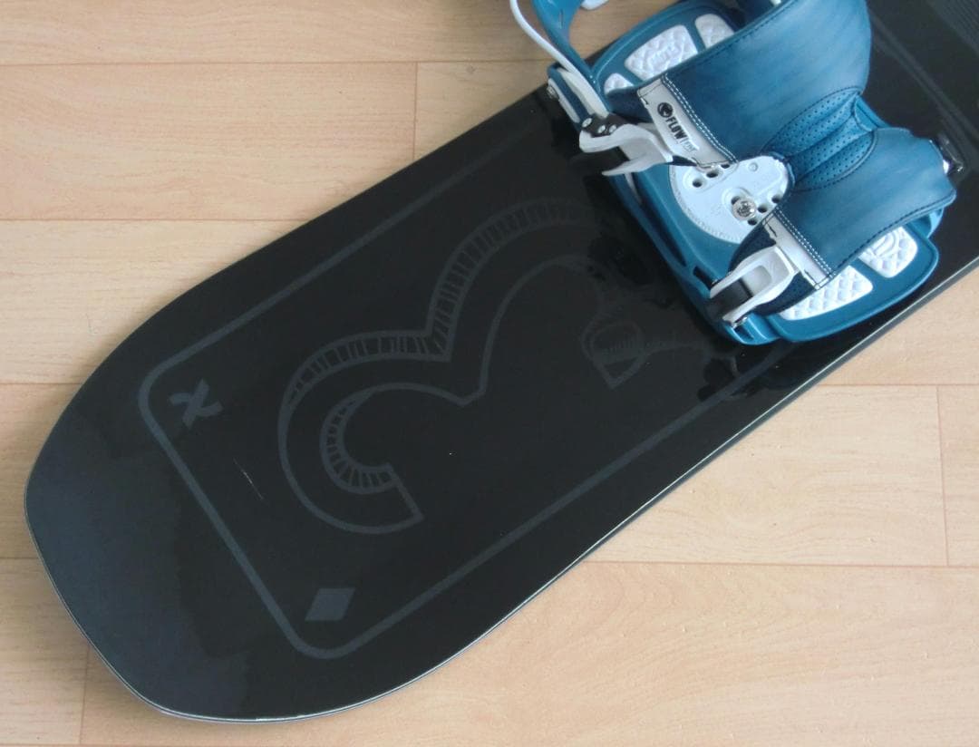 ■■1月限定■送料無料■BATALEON■メンズセット■154/27■WAX済■