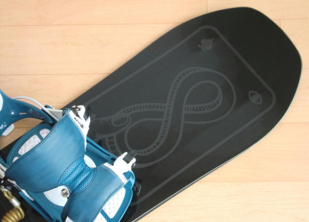 ■■1月限定■送料無料■BATALEON■メンズセット■154/27■WAX済■