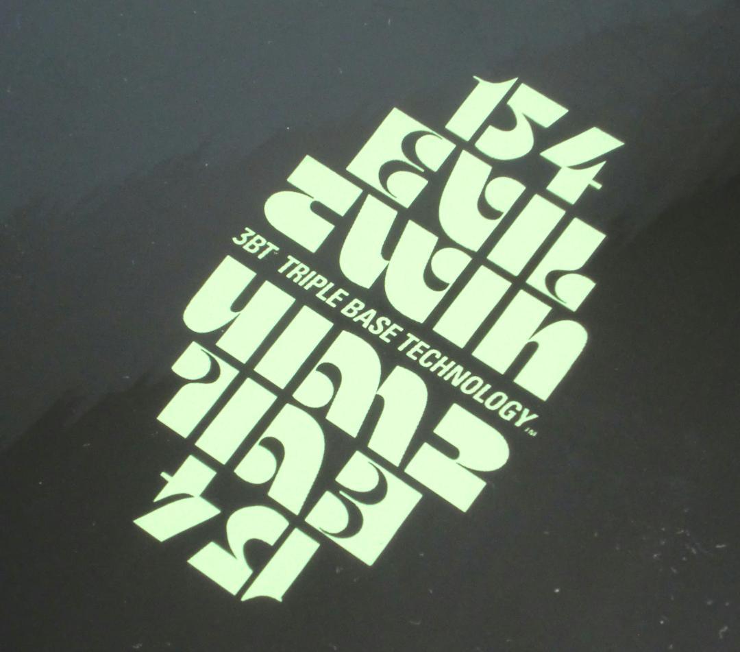 ■■1月限定■送料無料■BATALEON■メンズセット■154/27■WAX済■