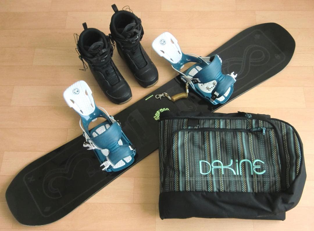 ■■1月限定■送料無料■BATALEON■メンズセット■154/27■WAX済■