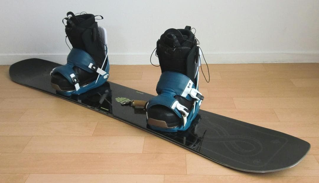 ■■1月限定■送料無料■BATALEON■メンズセット■154/27■WAX済■