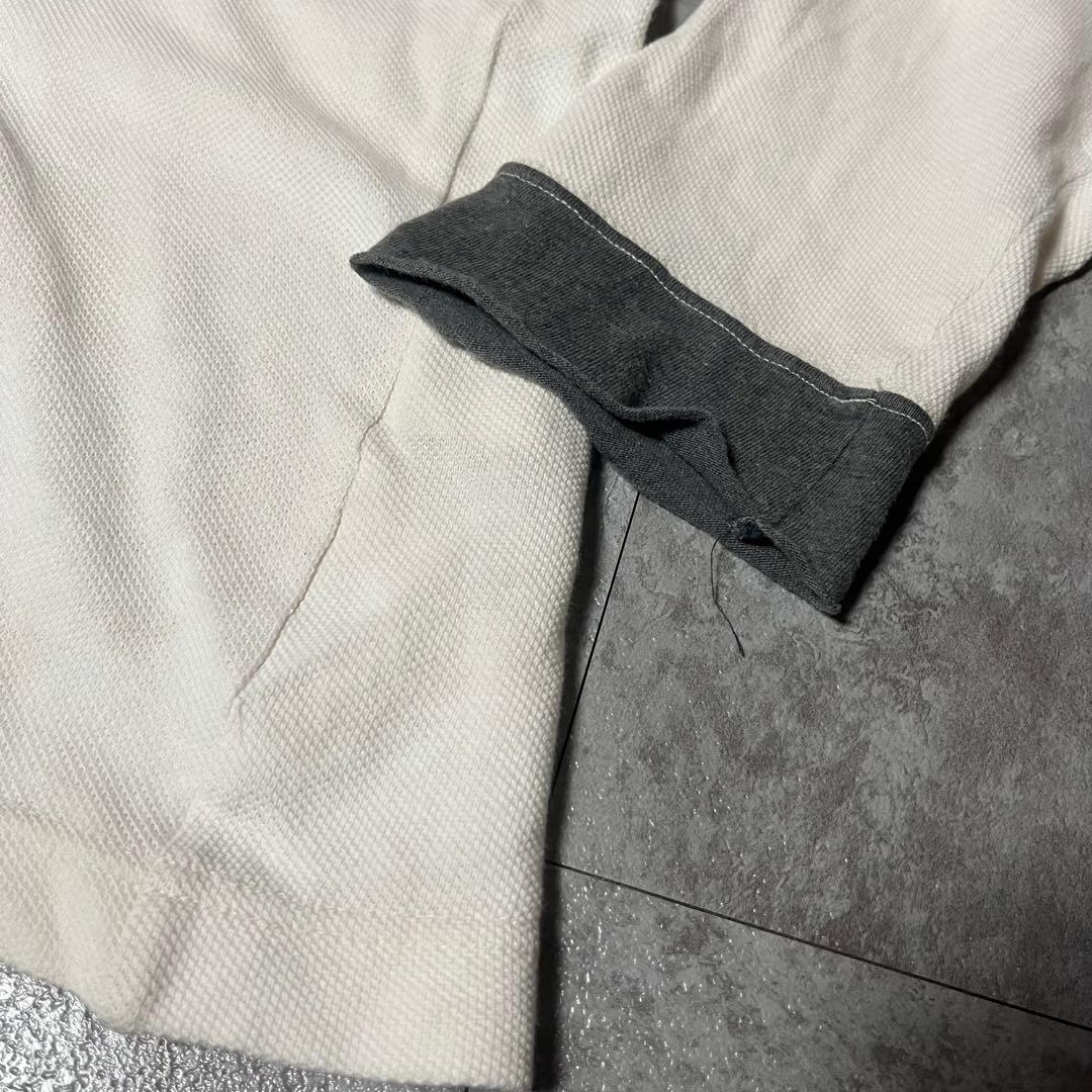 AD1995 comme des garçons homme ロンT 田中オム