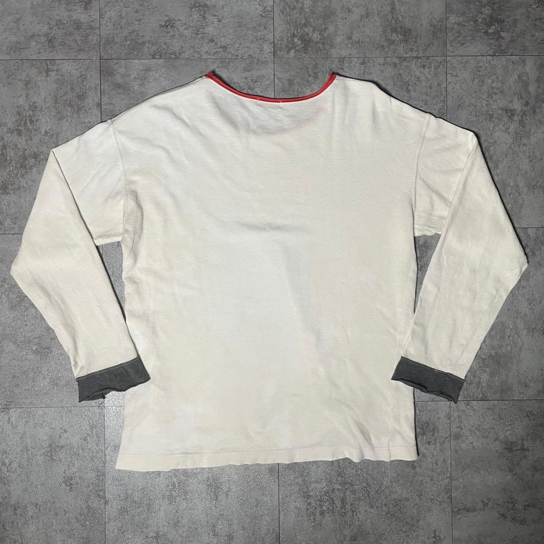 AD1995 comme des garçons homme ロンT 田中オム