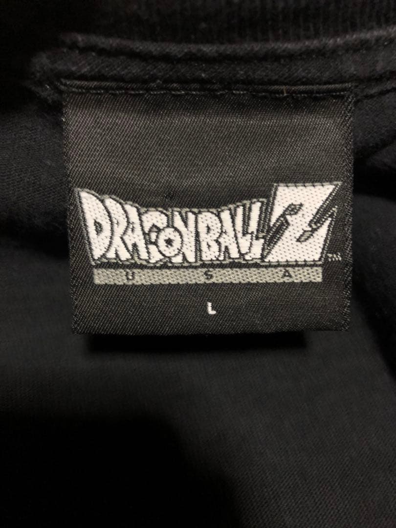 スペシャル 90’s USA製 DRAGON BALL USA 悟空 Tシャツ