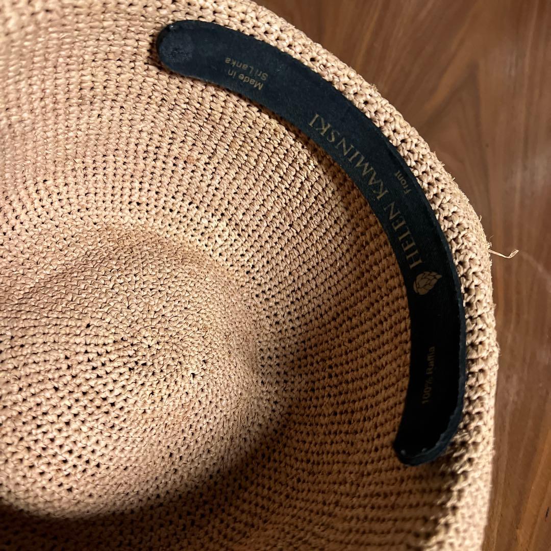 【つばめすいすい】ヘレンカミンスキー　プロバンス12 　ヌガー