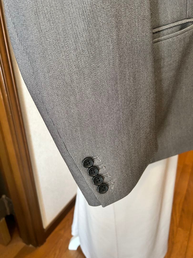 クラネ　CLANE オーバーサイズテーラードジャケット　今季物　未使用