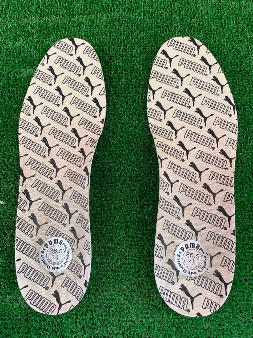 ⭕️PUMA パラメヒコデュオ02⭕️新品未使用‼️