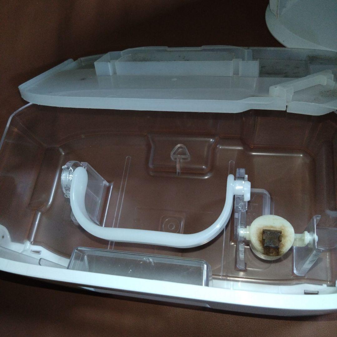 パナソニック　衣類乾燥除湿機　F-YZTX60