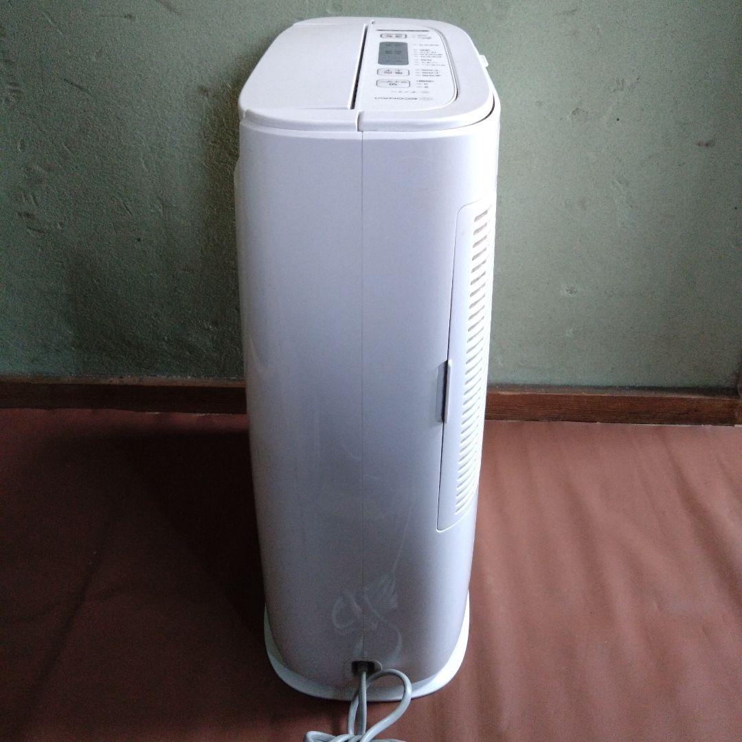 パナソニック　衣類乾燥除湿機　F-YZTX60