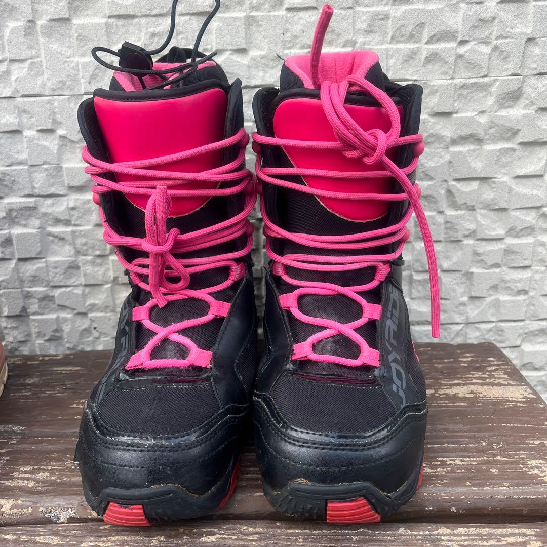 軽量！中級者ボード！FANATIC Lolita 138cm 新品バインセット！