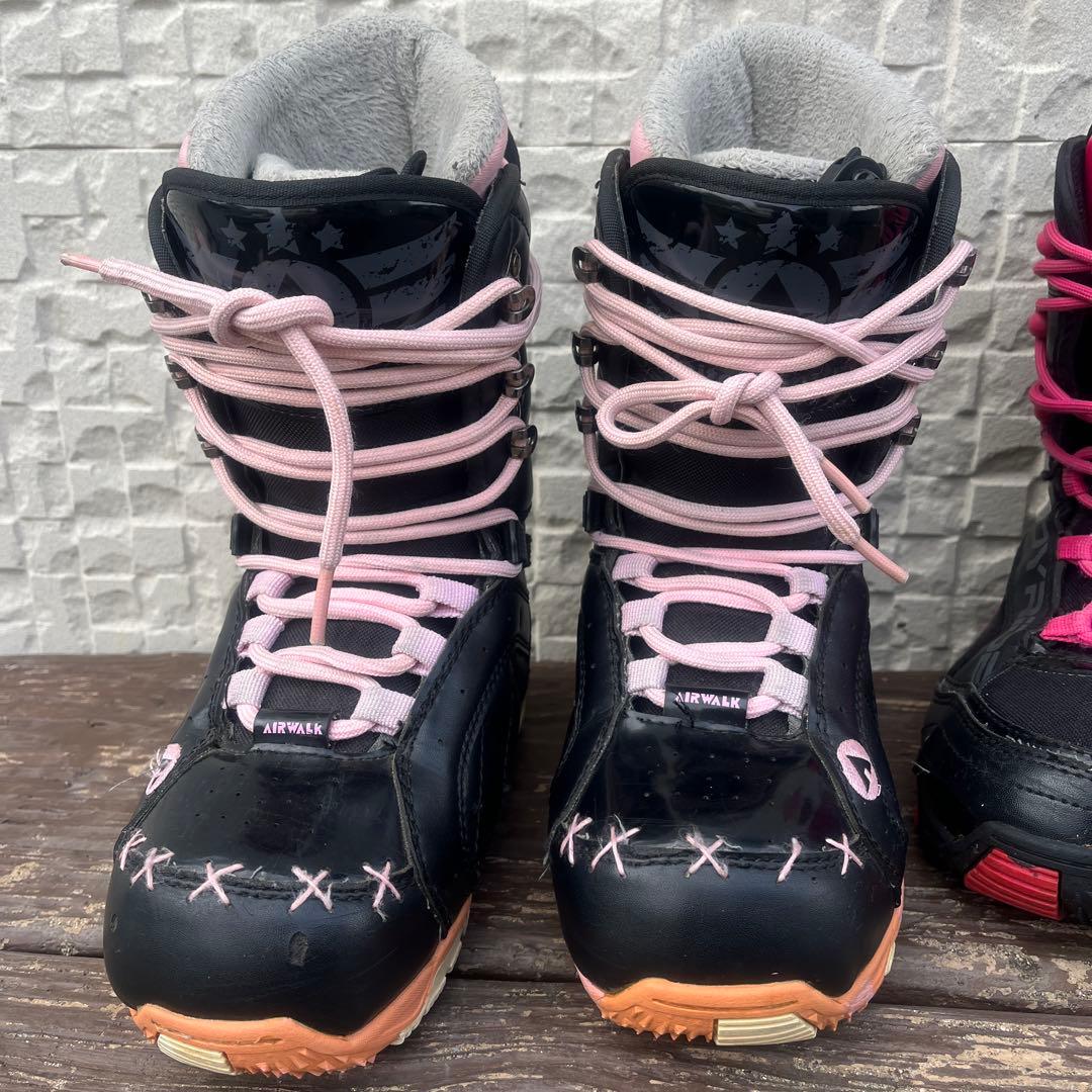 軽量！中級者ボード！FANATIC Lolita 138cm 新品バインセット！