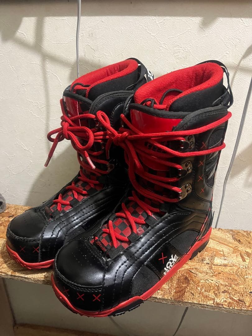 軽量！中級者ボード！FANATIC Lolita 138cm 新品バインセット！