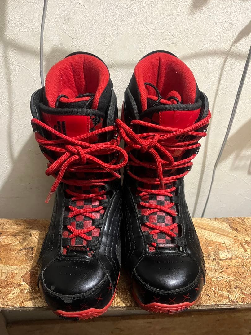 軽量！中級者ボード！FANATIC Lolita 138cm 新品バインセット！