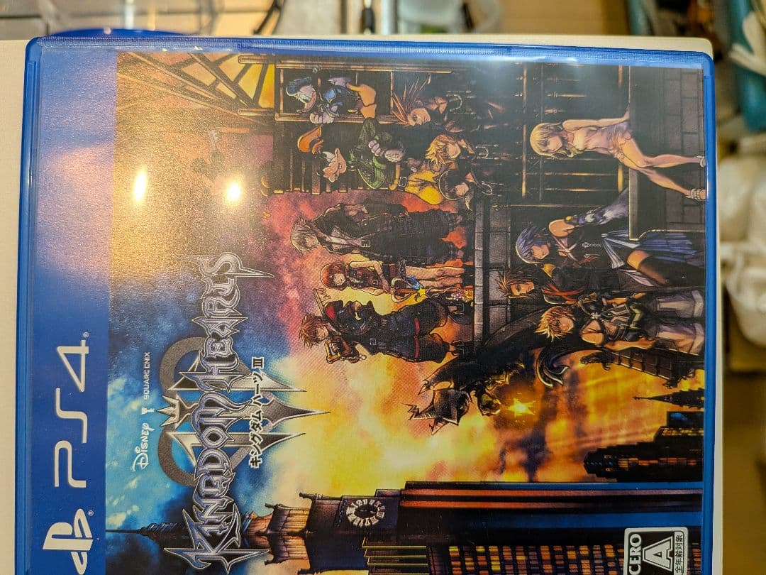 PS5 PS4ソフト　6本まとめ販売