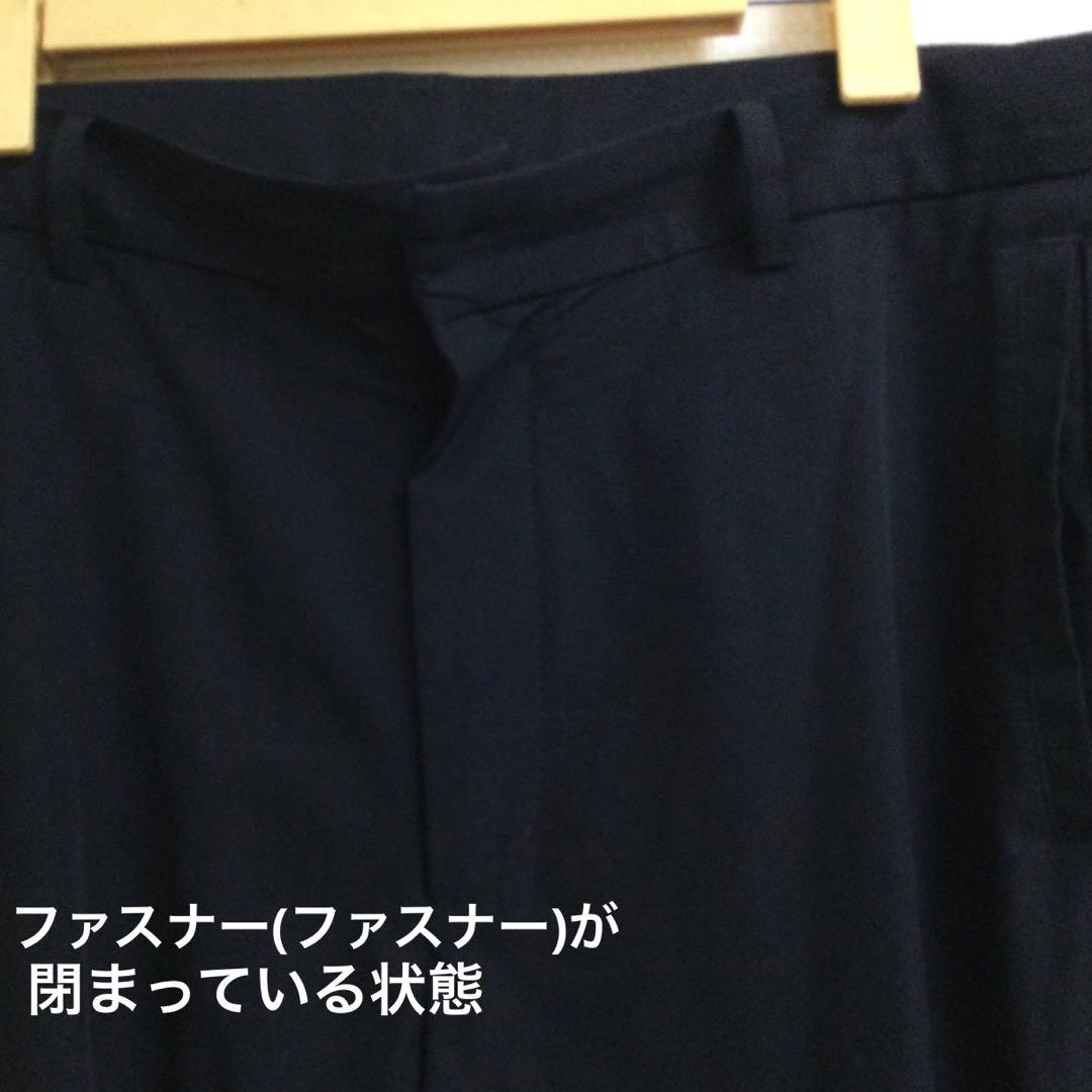 ニュートラルワークス　スーツ　上下セット　ブラック　Mサイズ　薄手　メンズ