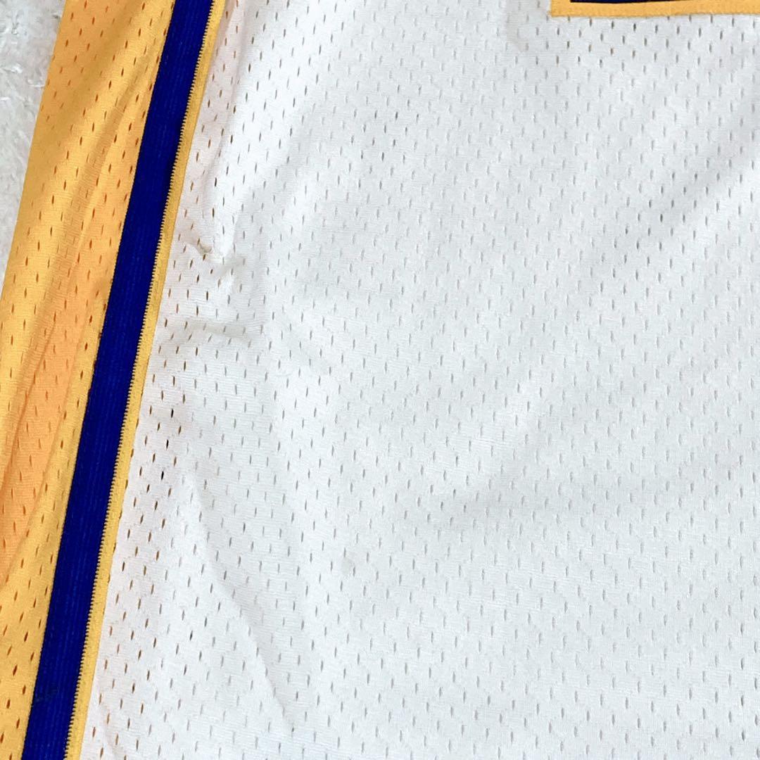 LOS ANGELES LAKERS NBA adidas コービーブライアント