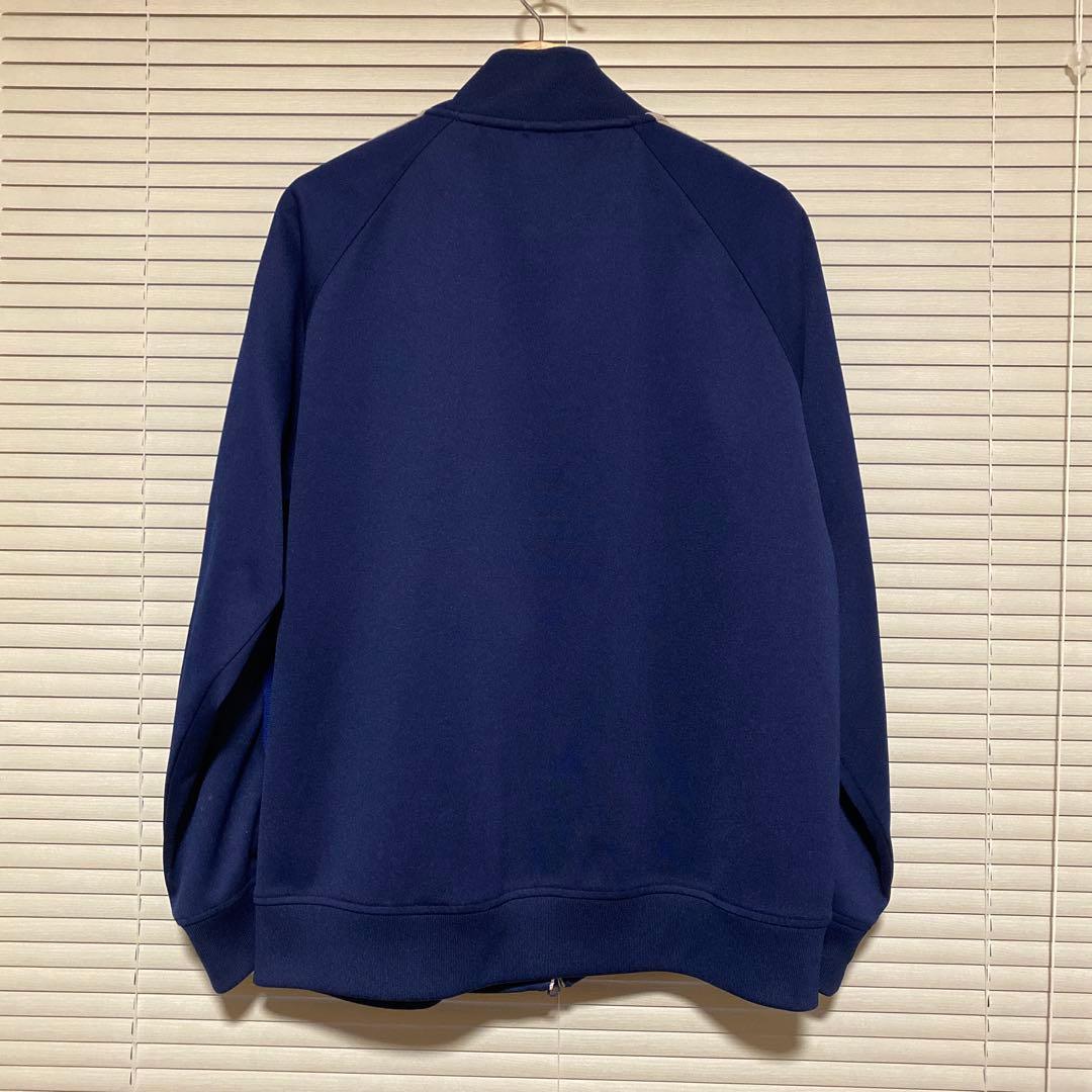 OLD STUSSY ジャージ トラックジャケット