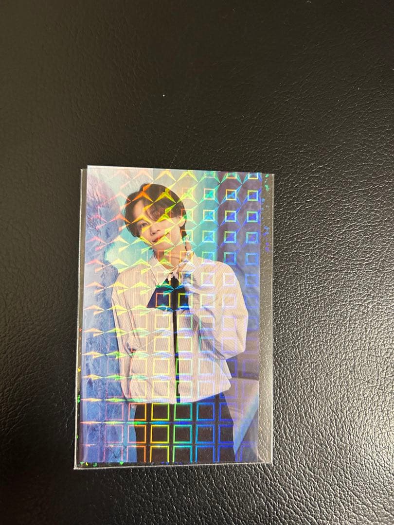 seventeen タワレコ　ラキドロ　dream ジョンハン