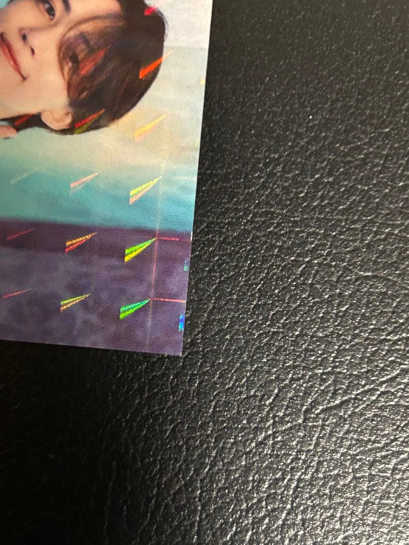 seventeen タワレコ　ラキドロ　dream ジョンハン