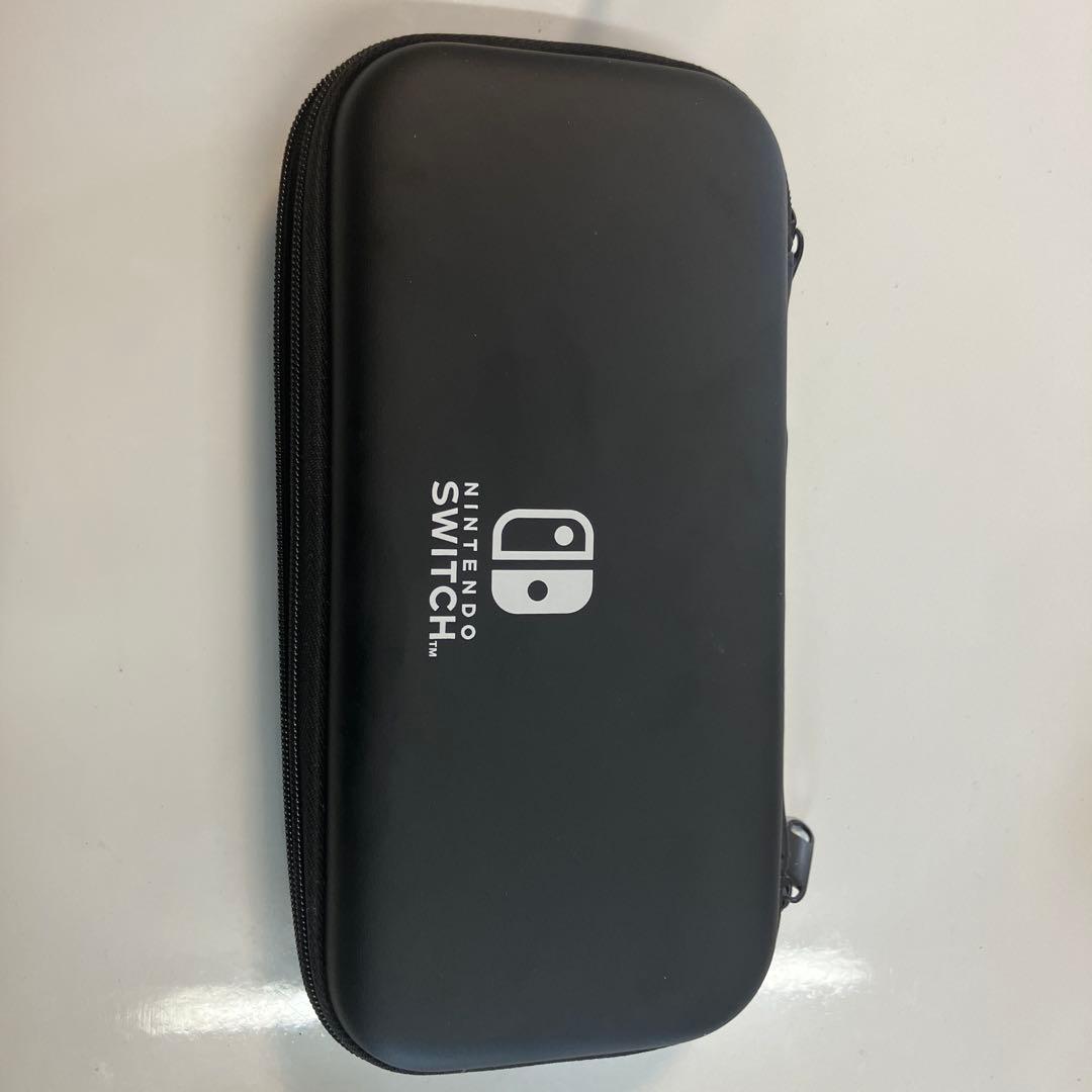 Nintendo Switch 本体 ブラック JoyCon付き&Proコン付き