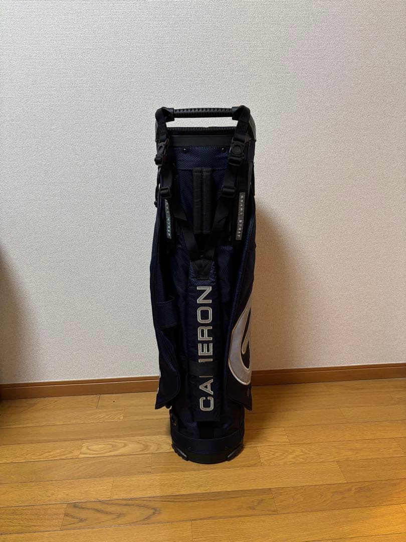 SCOTTY CAMERON サークルT カートバック