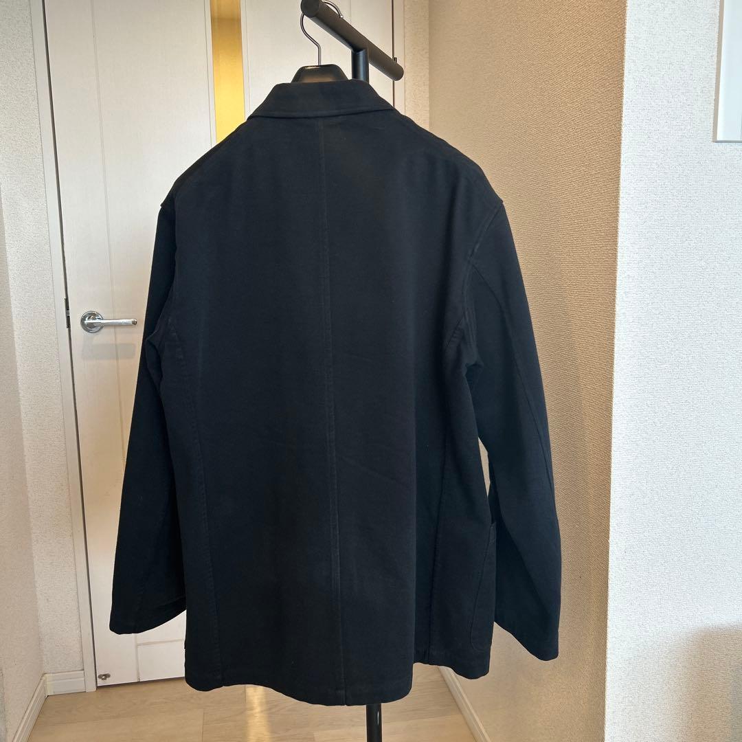 オーラリー　ジャケット