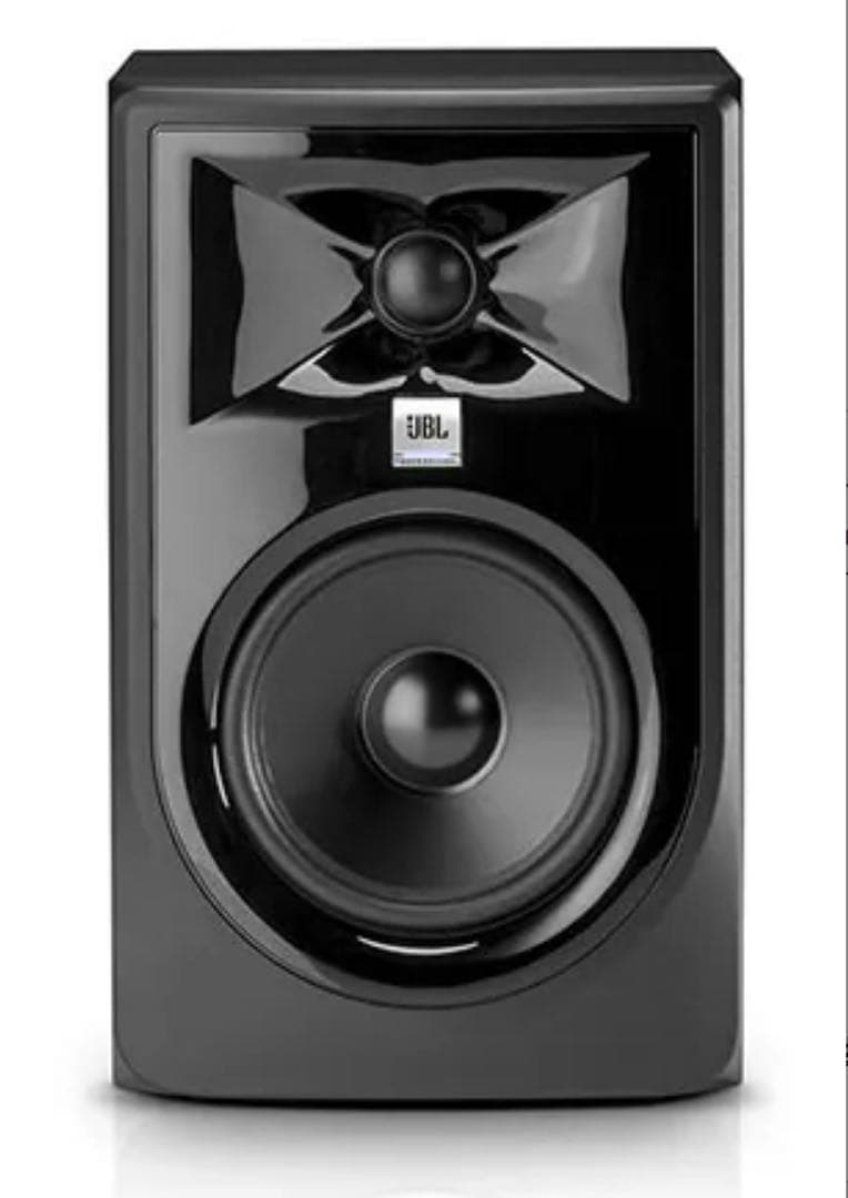 JBL 305P MKII スタジオモニター 1本