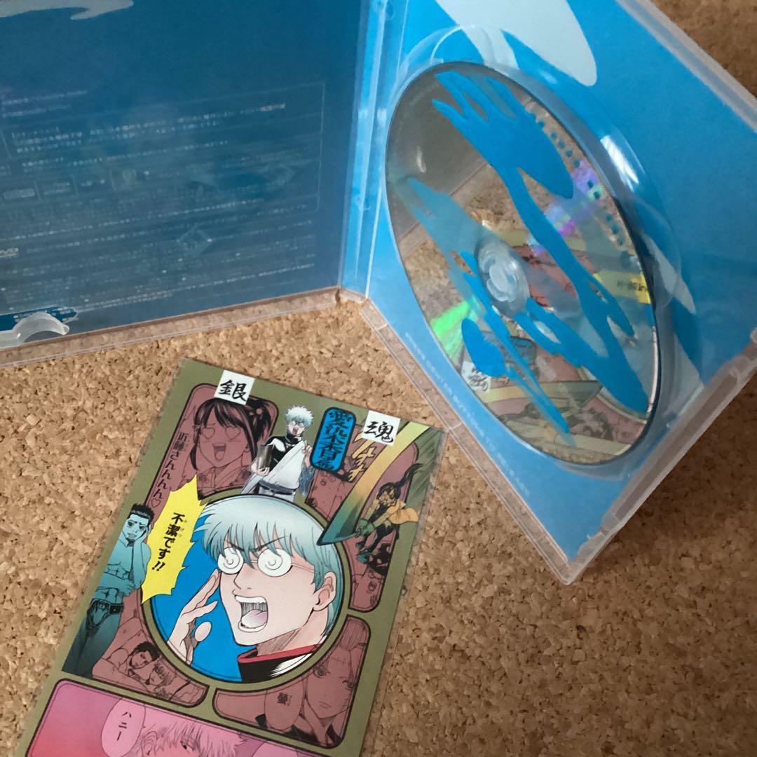 【 漫画 】 銀魂 58・65・66巻 アニメDVD付き同梱版 / 空知英秋