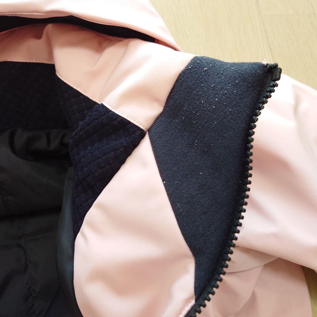 2024/25 DESCENTEスキーウェア上下