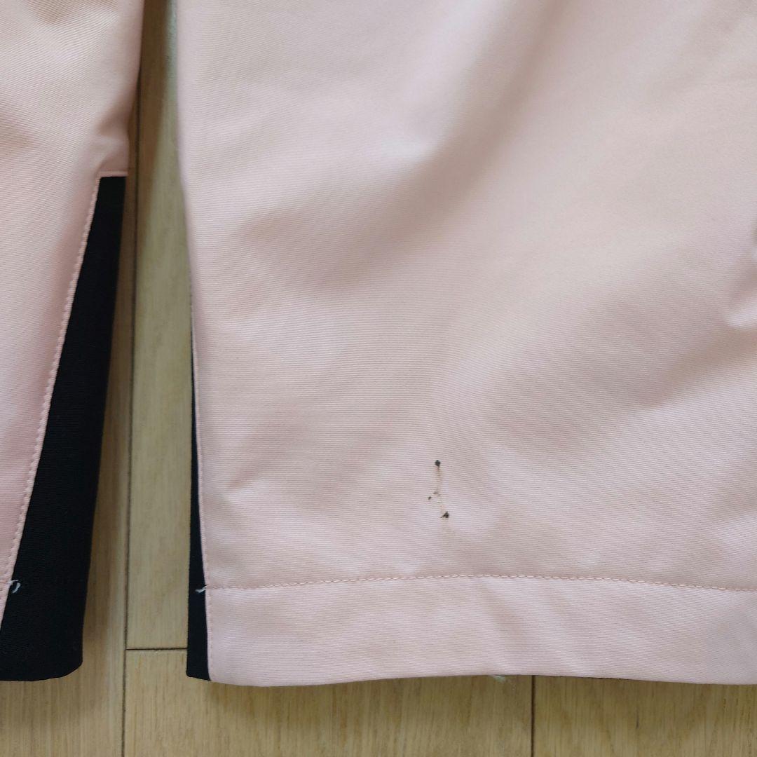 2024/25 DESCENTEスキーウェア上下