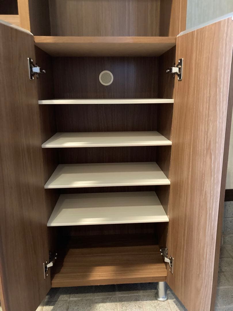 【川川】靴箱・下駄箱・シューズラック