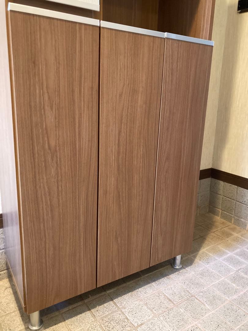 【川川】靴箱・下駄箱・シューズラック