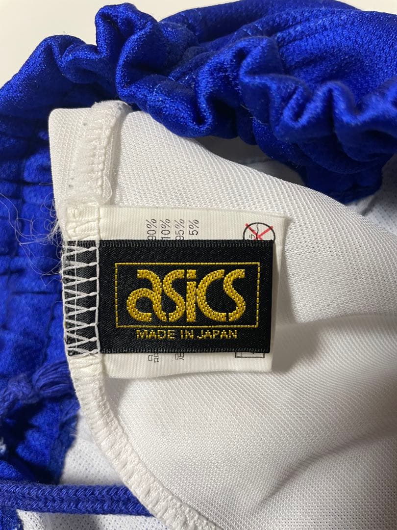 日本代表ジャージ上下セットアップ　ドーハモデル