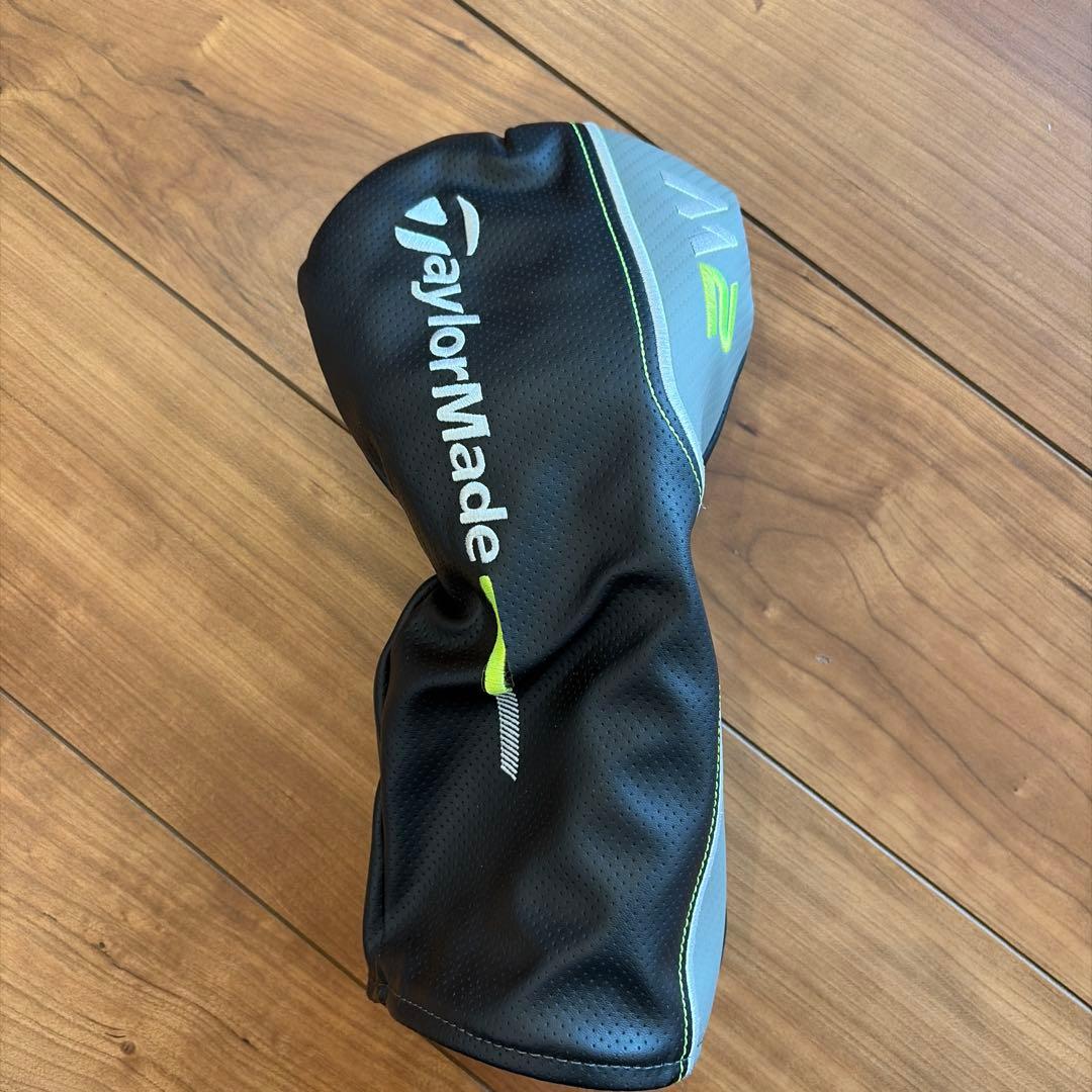 【名器】TaylorMade M2 ドライバー 10.5度