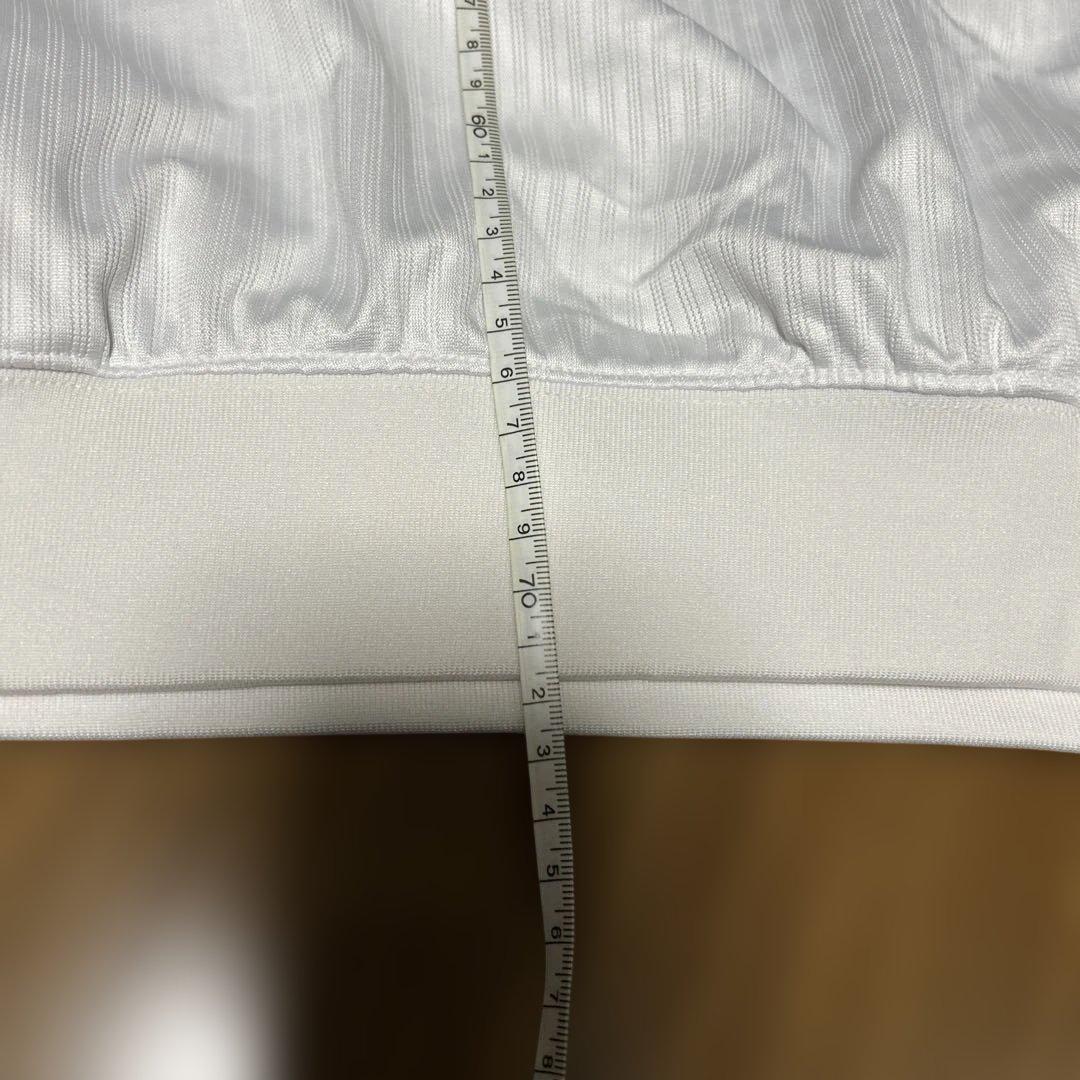 福岡SoftBank Hawks 実使用半袖ユニフォーム Lサイズ