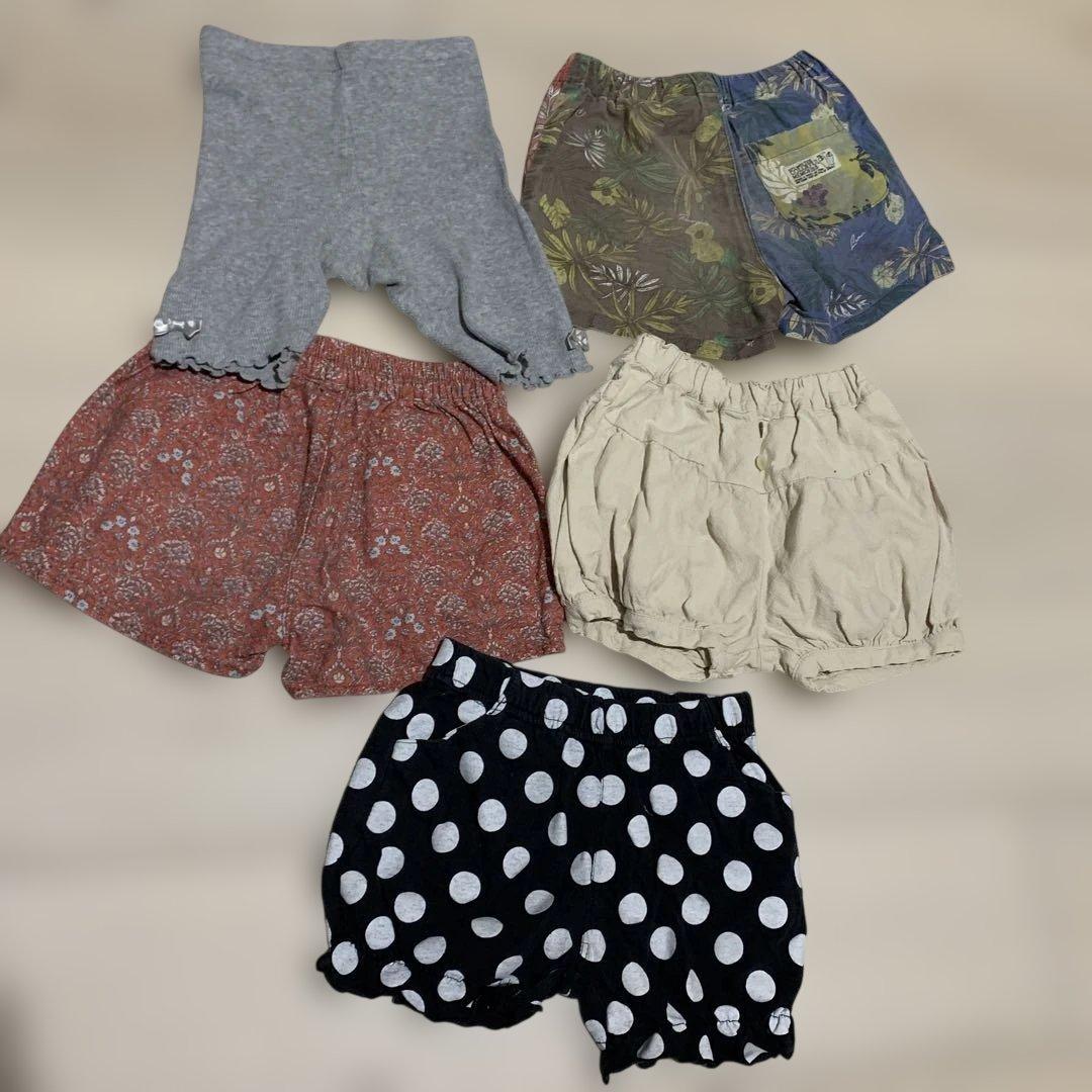 ベビー服　女の子　90サイズ　まとめ売り